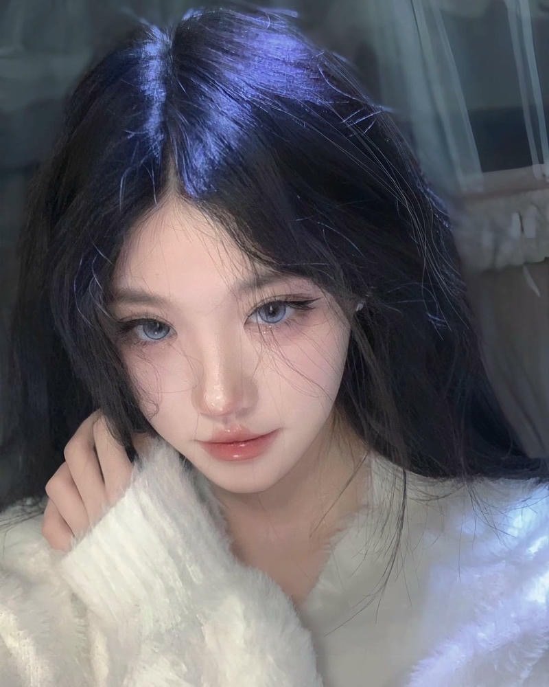 Xem ảnh khí chất gái xinh