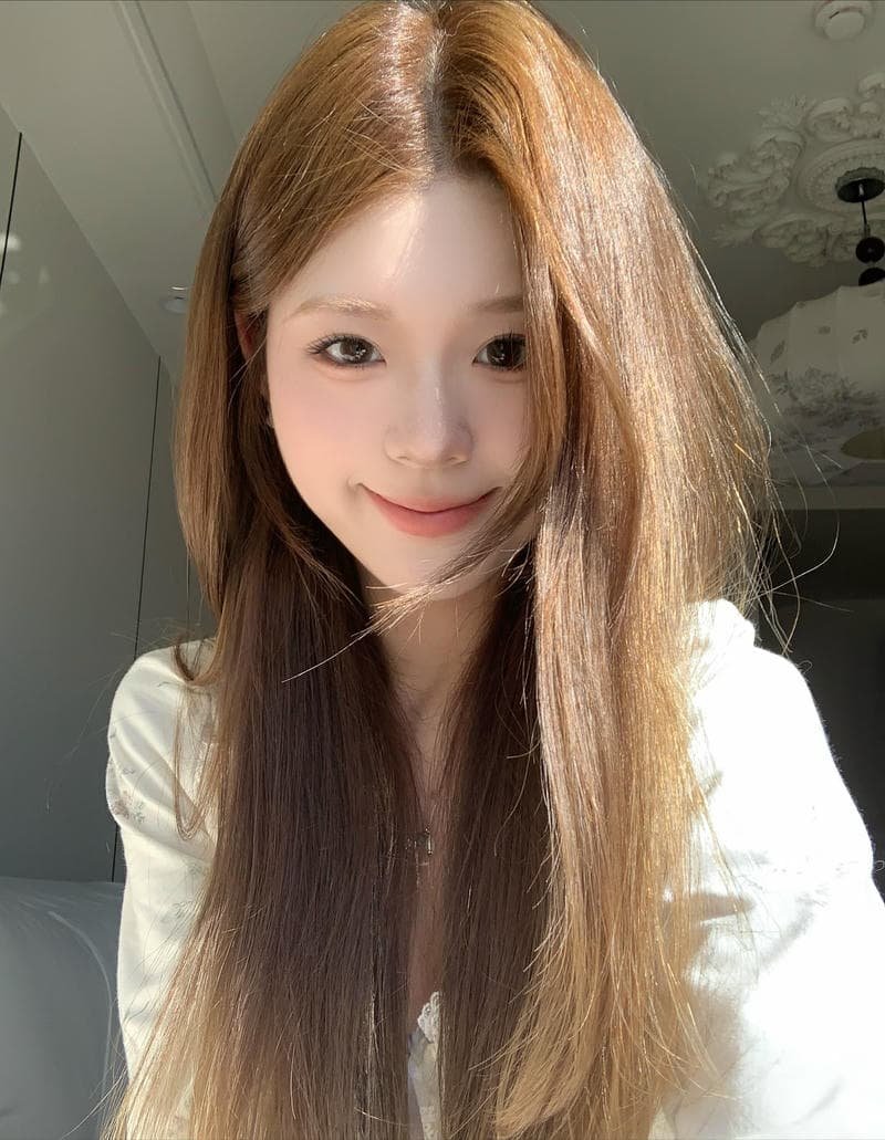 Xem hình ảnh thần sắc gái xinh