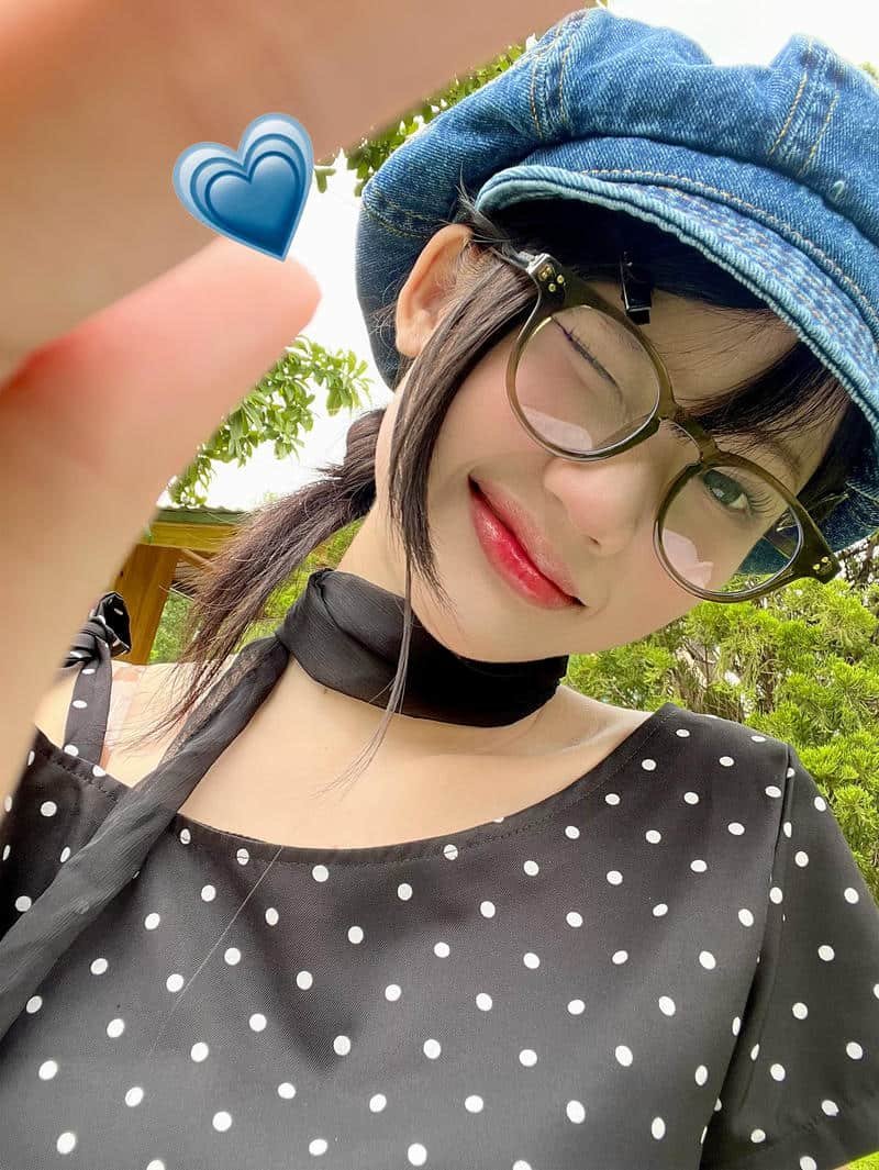 Xem hình gái xinh 2k9 dễ mến