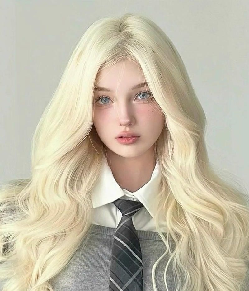 Xem hình gái xinh châu âu