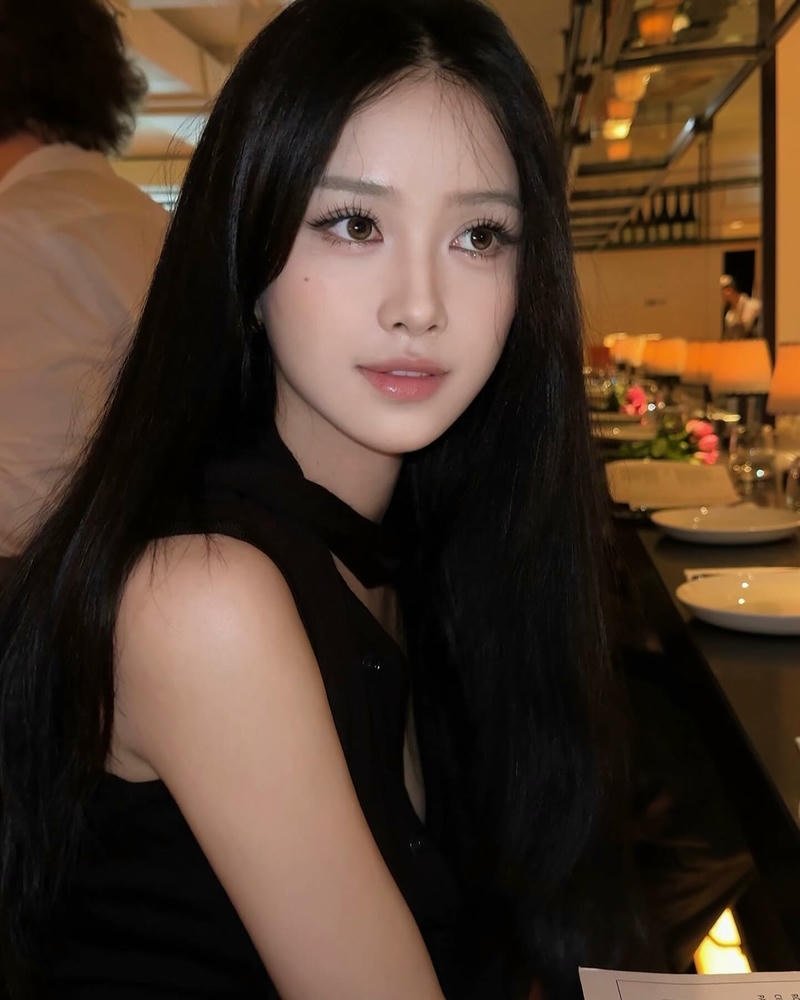 Xem hình vẻ đẹp gái xinh