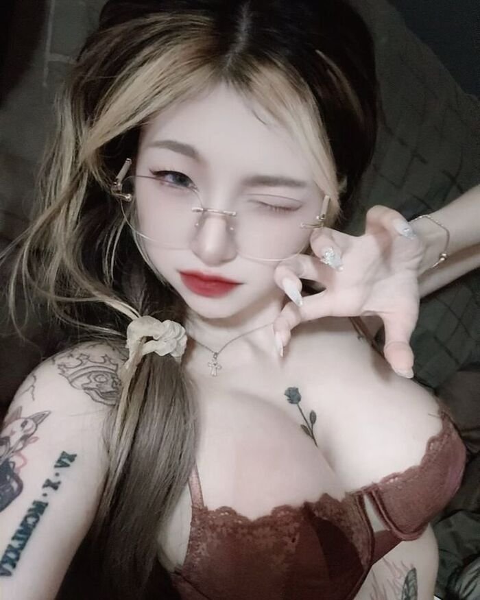 anh bad girl 5d full