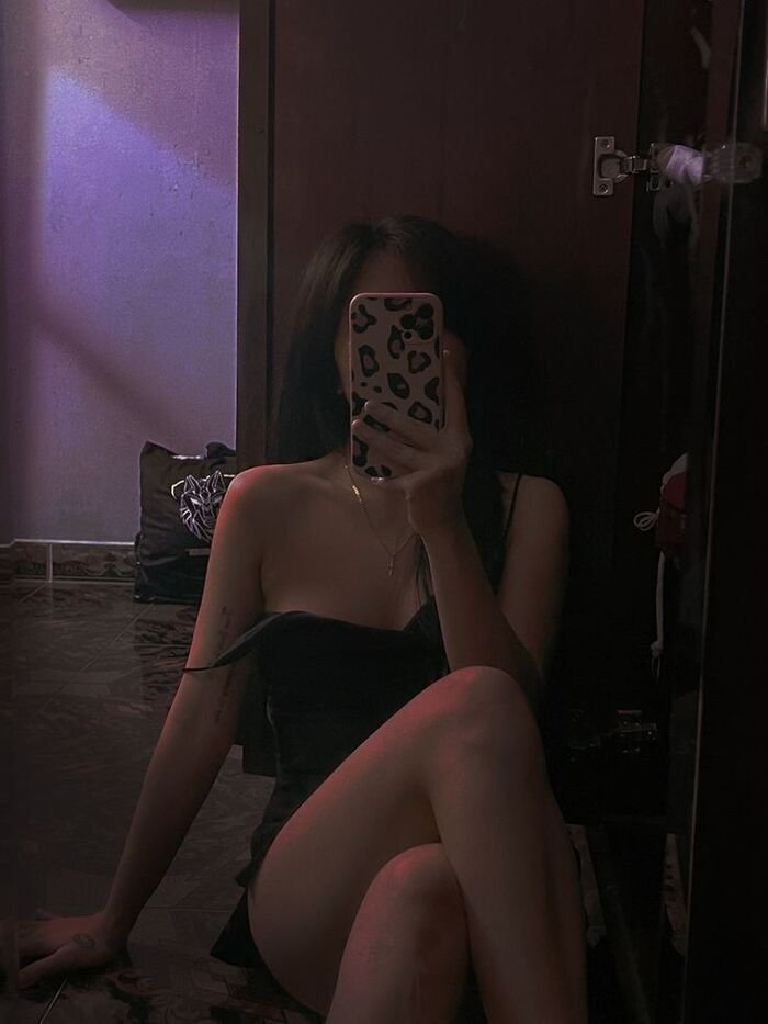 anh bad girl xinh 4k