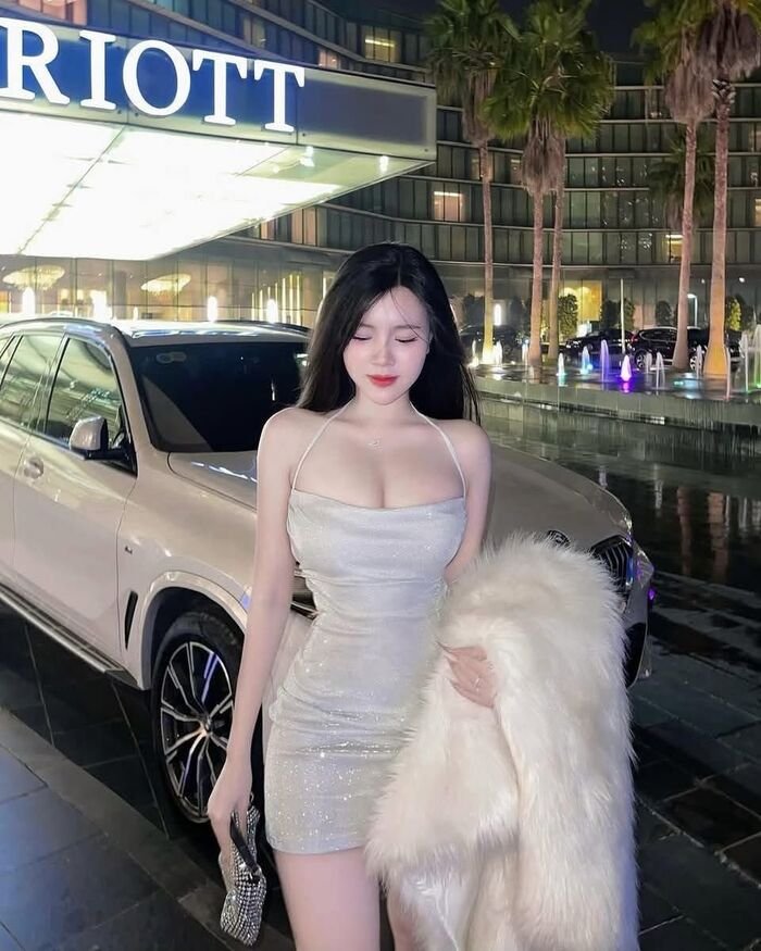 ảnh gái múp xinh 3d full