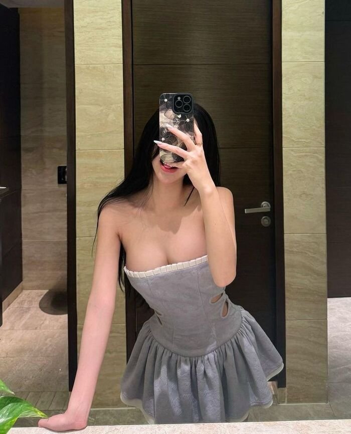 ảnh gái múp xinh 5d full