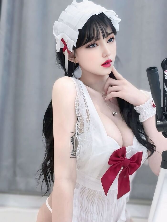 ảnh gái múp xinh hd