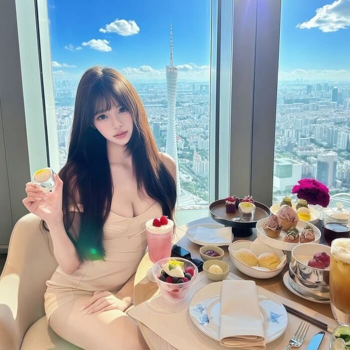 ảnh gái ngon chất hd full