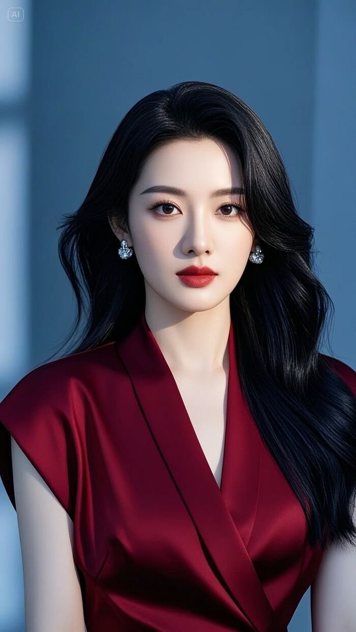 ảnh gái xinh công sở chất hd full