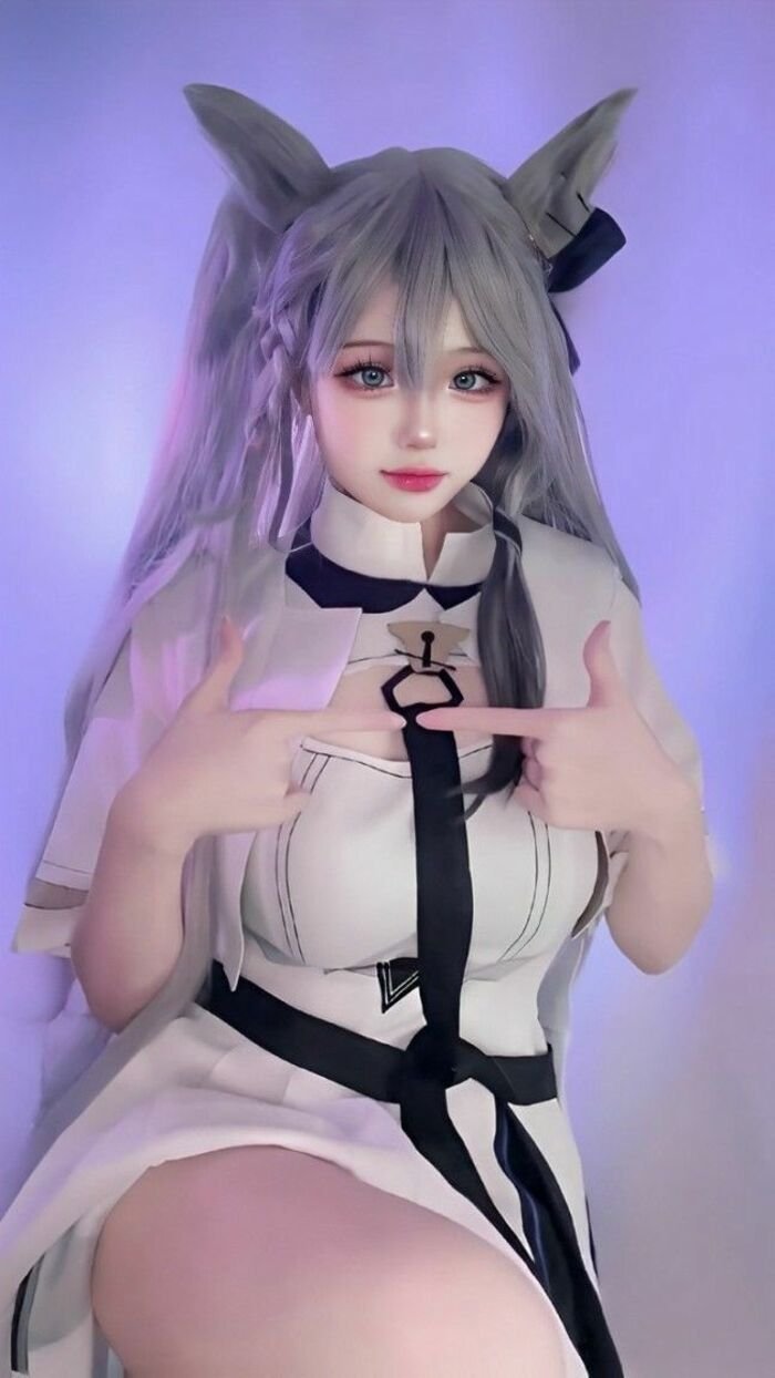 ảnh gái xinh khiêu gợi 3k