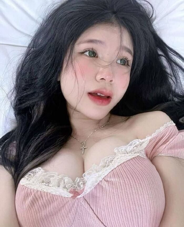 ảnh gái xinh khiêu gợi 4k