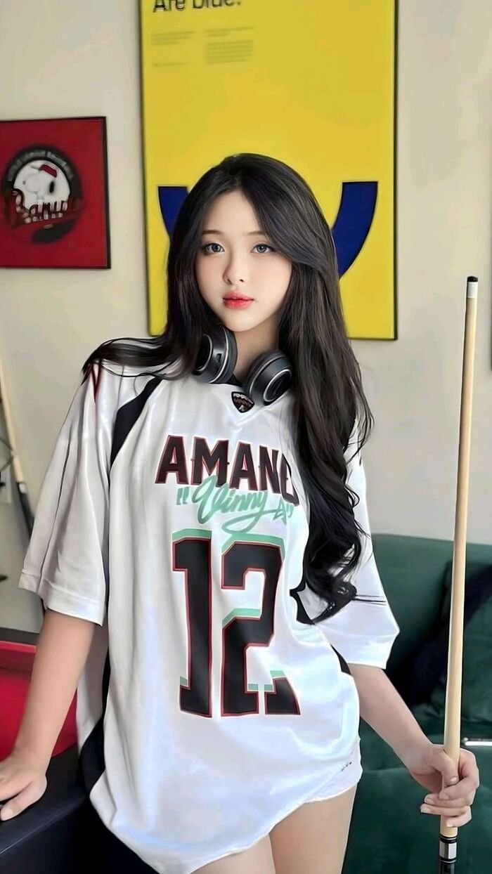 ảnh gái xinh mặc quần ngắn 5d full