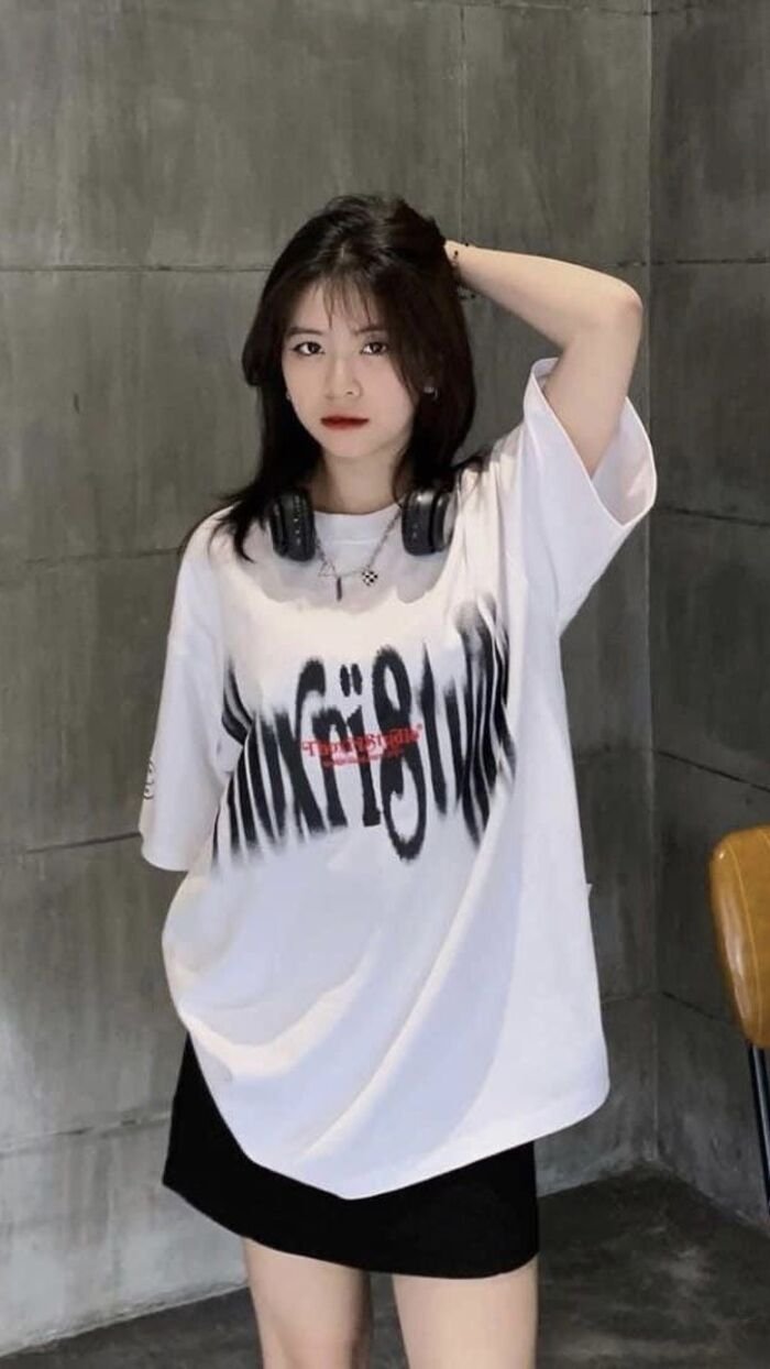 ảnh gái xinh mặc quần ngắn xinh 5k