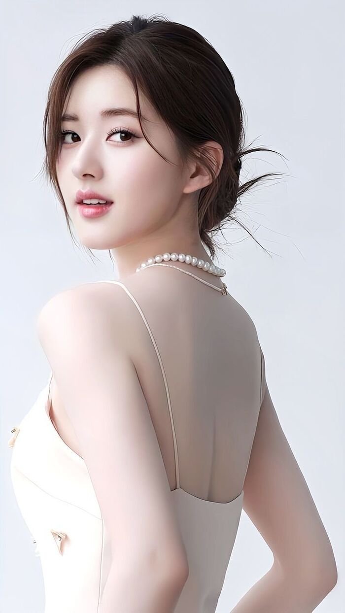 ảnh hot girl 3k full