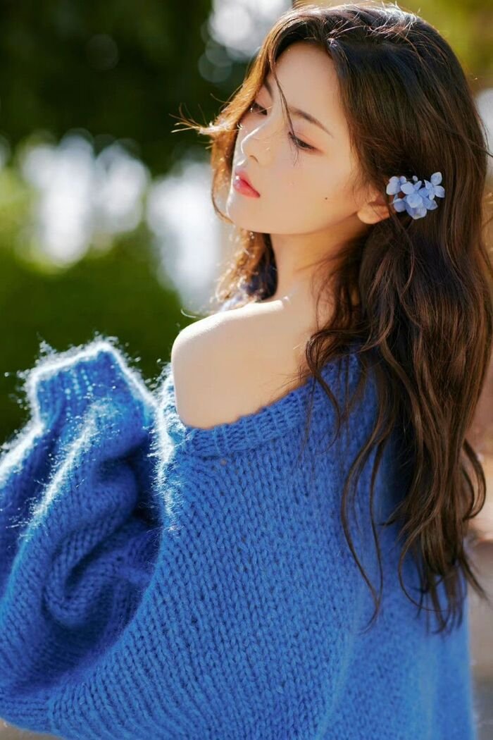 ảnh hot girl 4k full