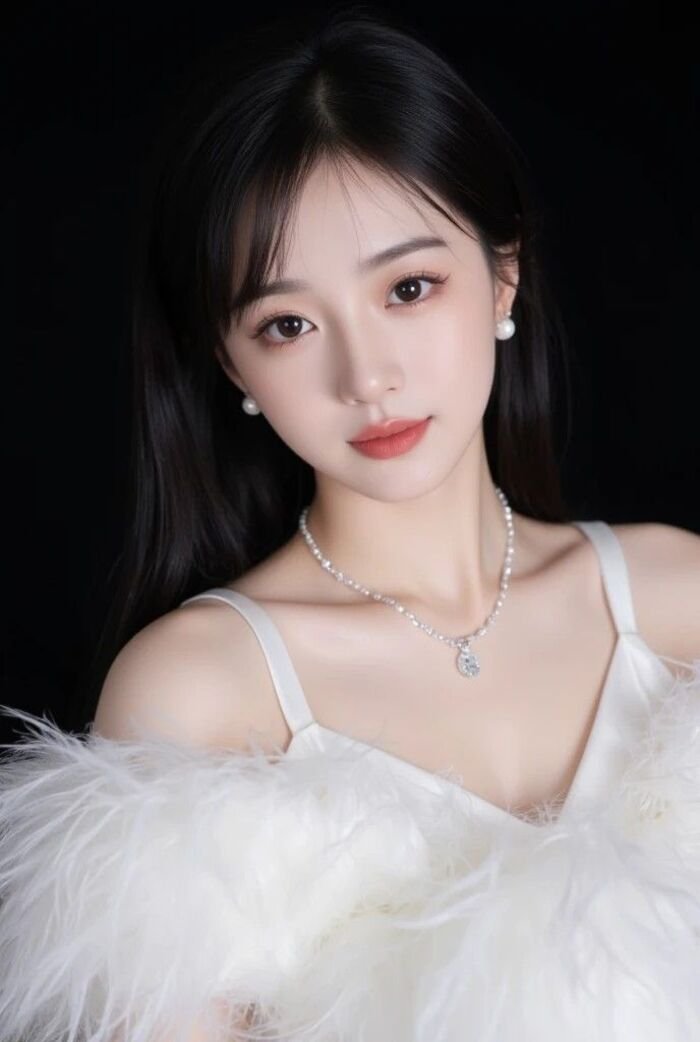 ảnh hot girl xinh 4k