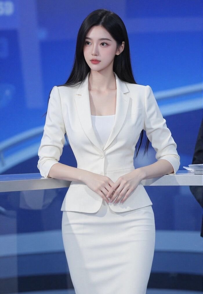 ảnh hot girl xinh 5d full