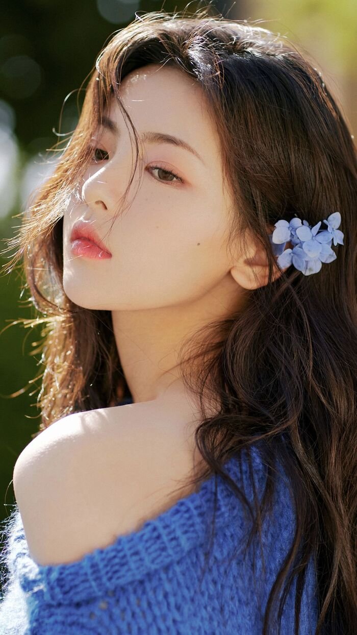 ảnh hot girl xinh 5k