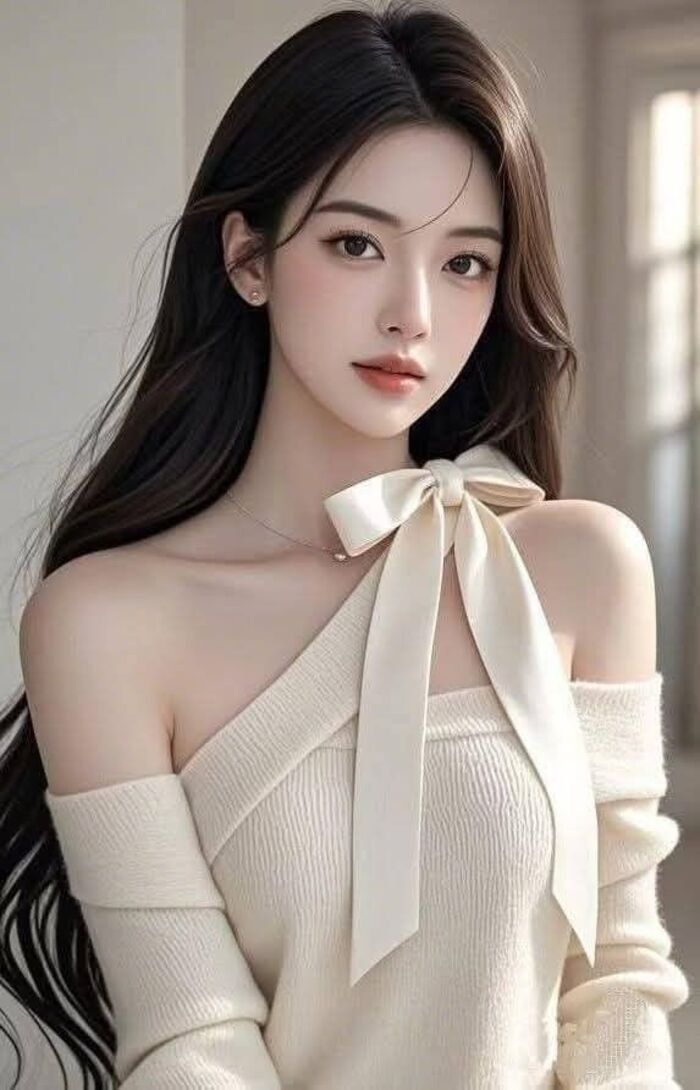 ảnh hot girl xinh full hd