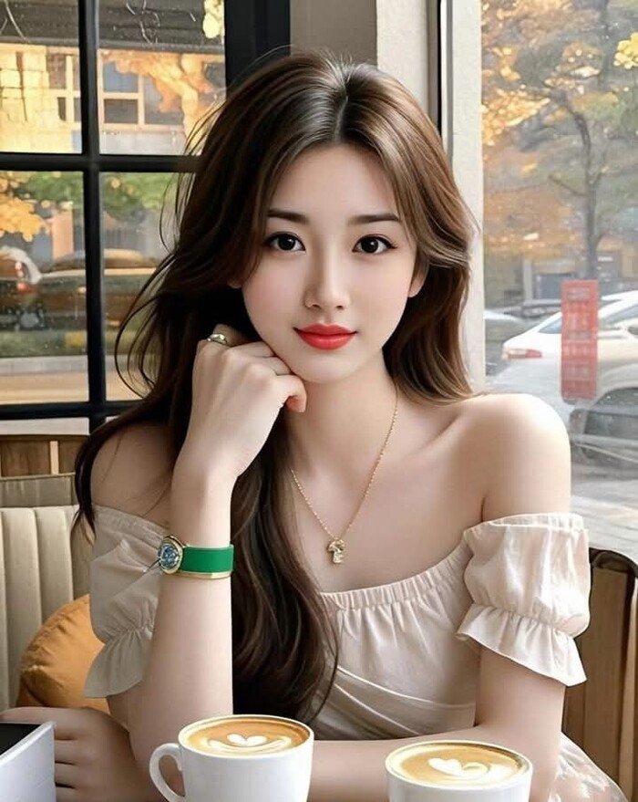 ảnh hot girl xinh hd full