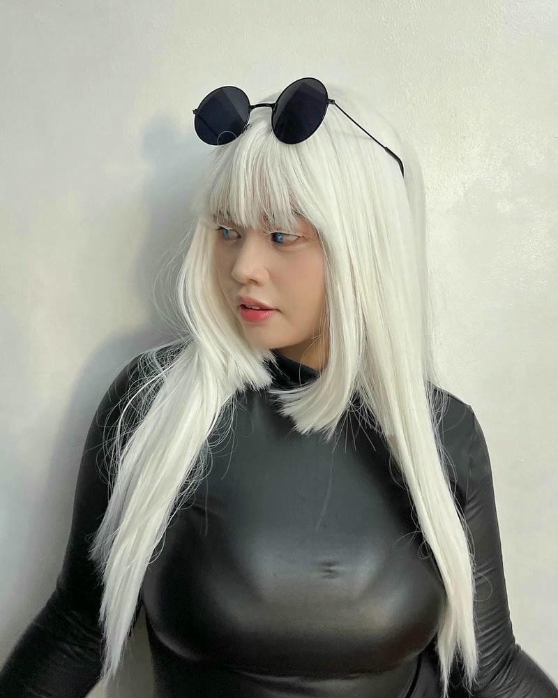 cosplay gojo cực sexy