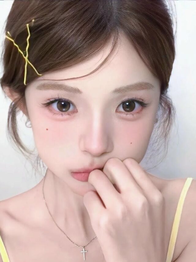 Tuyển tập 361+ ảnh gái cute nhí nhảnh, xinh xắn và đáng yêu