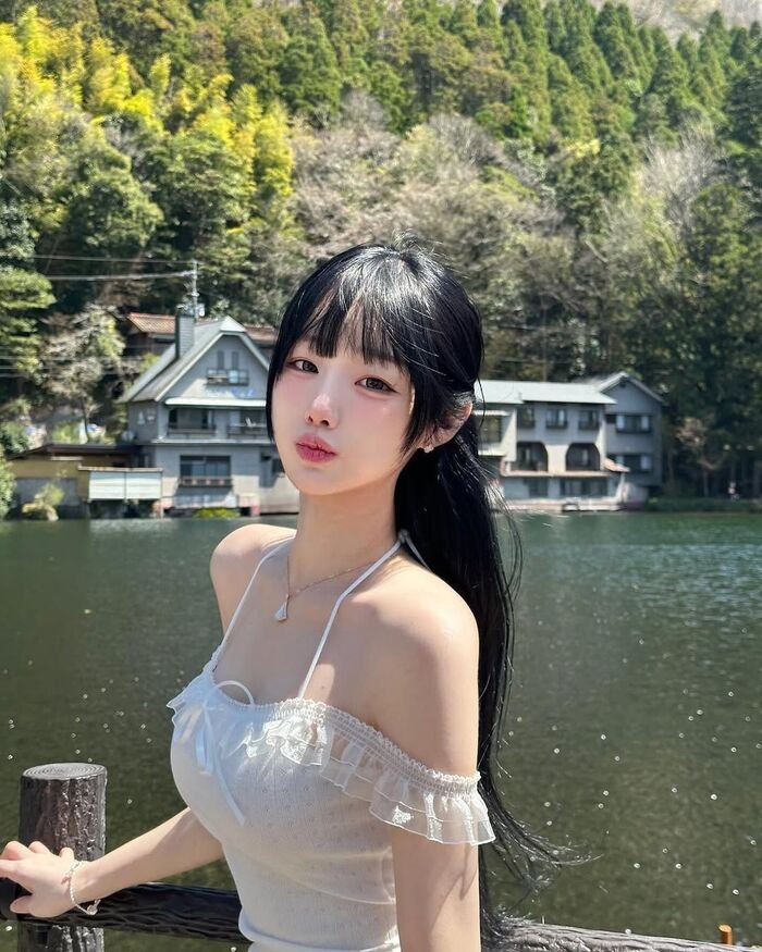 gái xinh 18 tuổi 5k