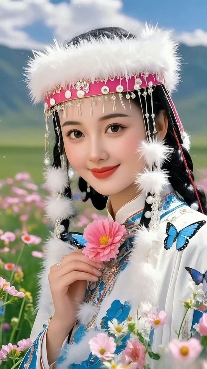 gái xinh 18 tuổi đẹp 4d