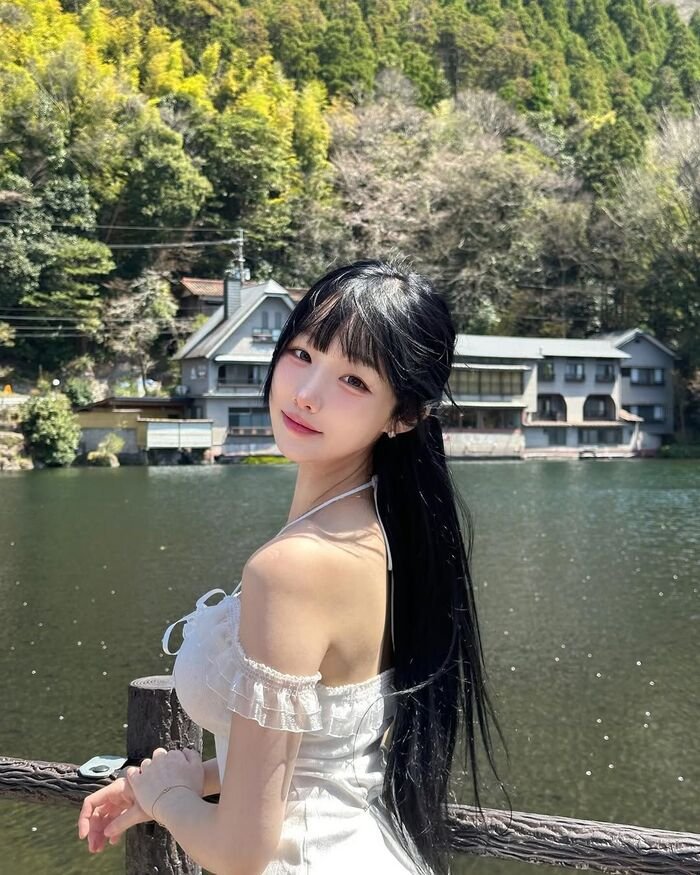 gái xinh 18 tuổi đẹp full hd