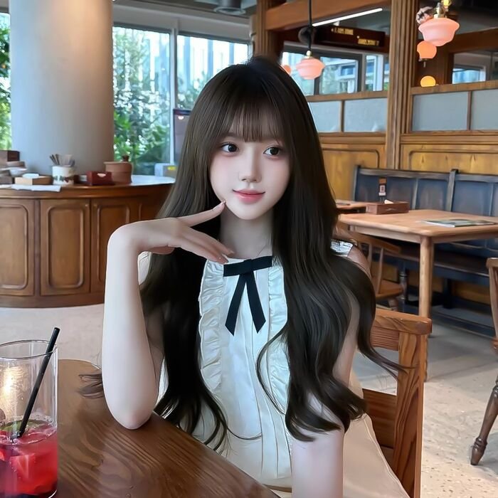 gái xinh 18 tuổi đẹp full