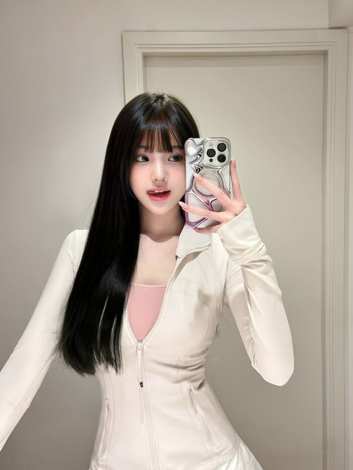 gái xinh 18 tuổi hd