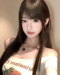 gái xinh 2k3 chất 4d