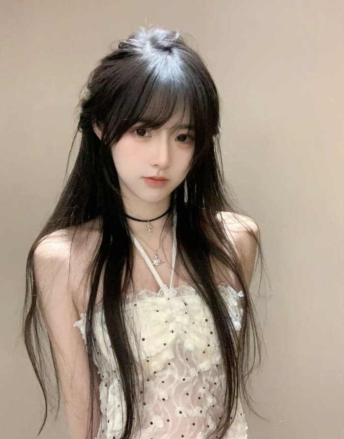 gái xinh 2k3 chất 5d