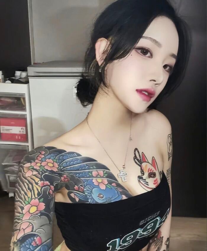 gái xinh 2k3 chất 5k