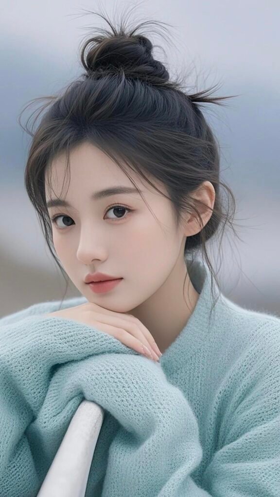 gái xinh 9x full hd