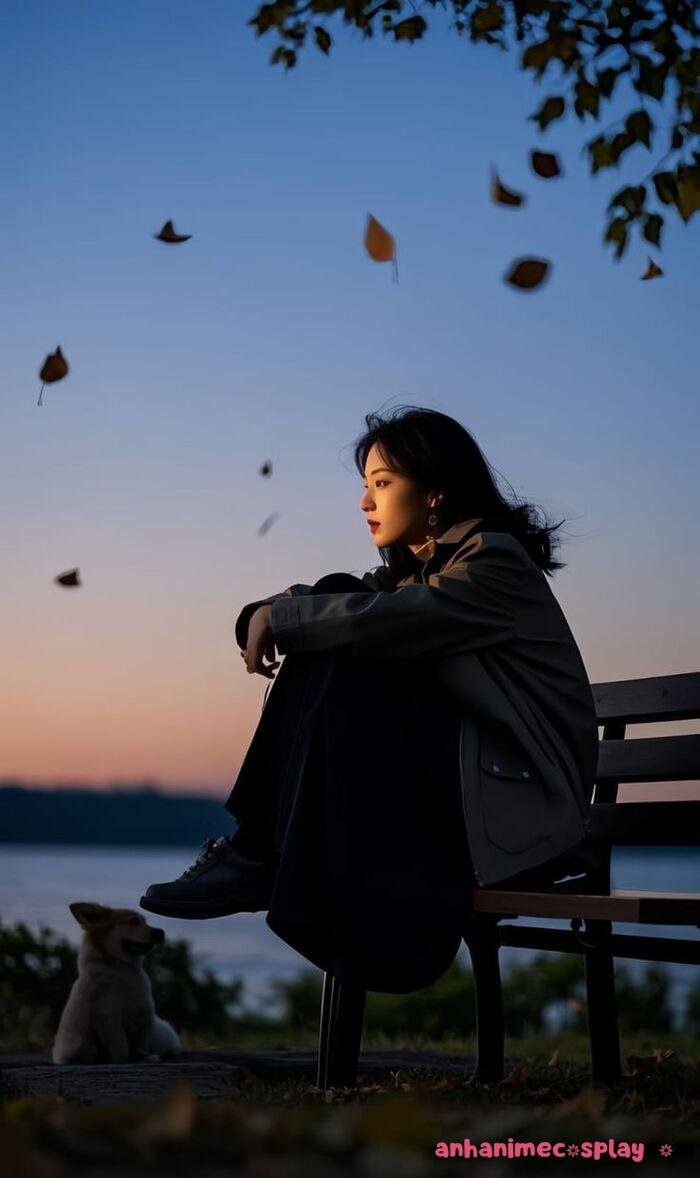 gai xinh buồn chất hd full