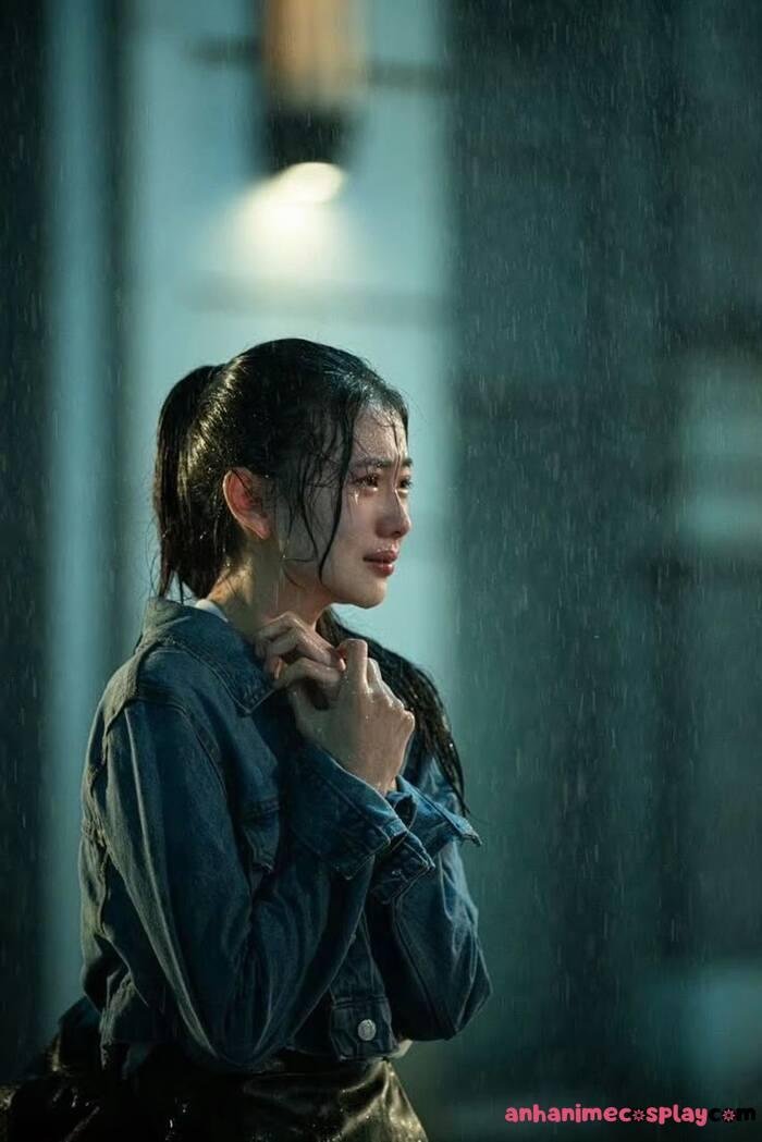 gai xinh buồn full