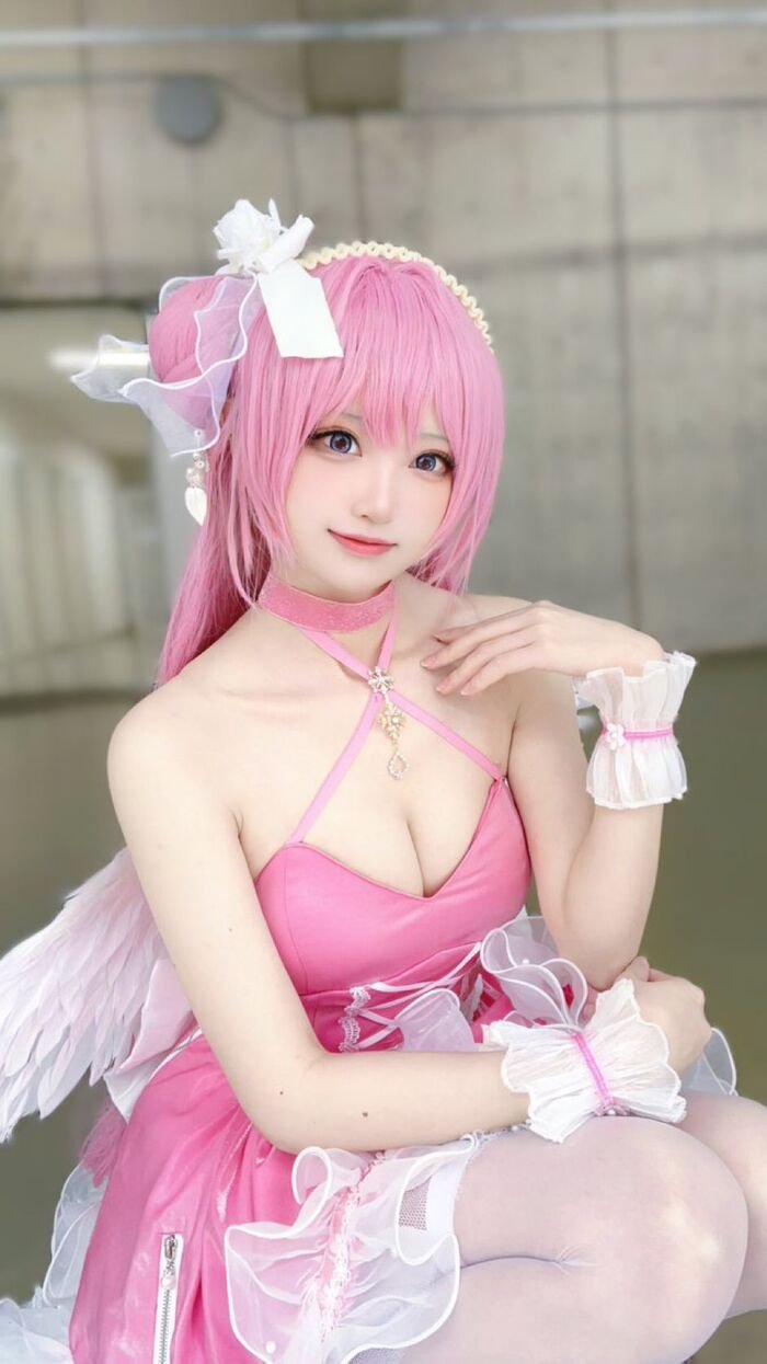 gái xinh damdang 5d