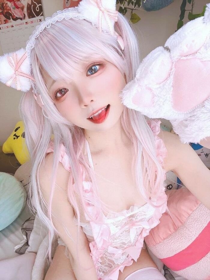 gái xinh hở hang 3d