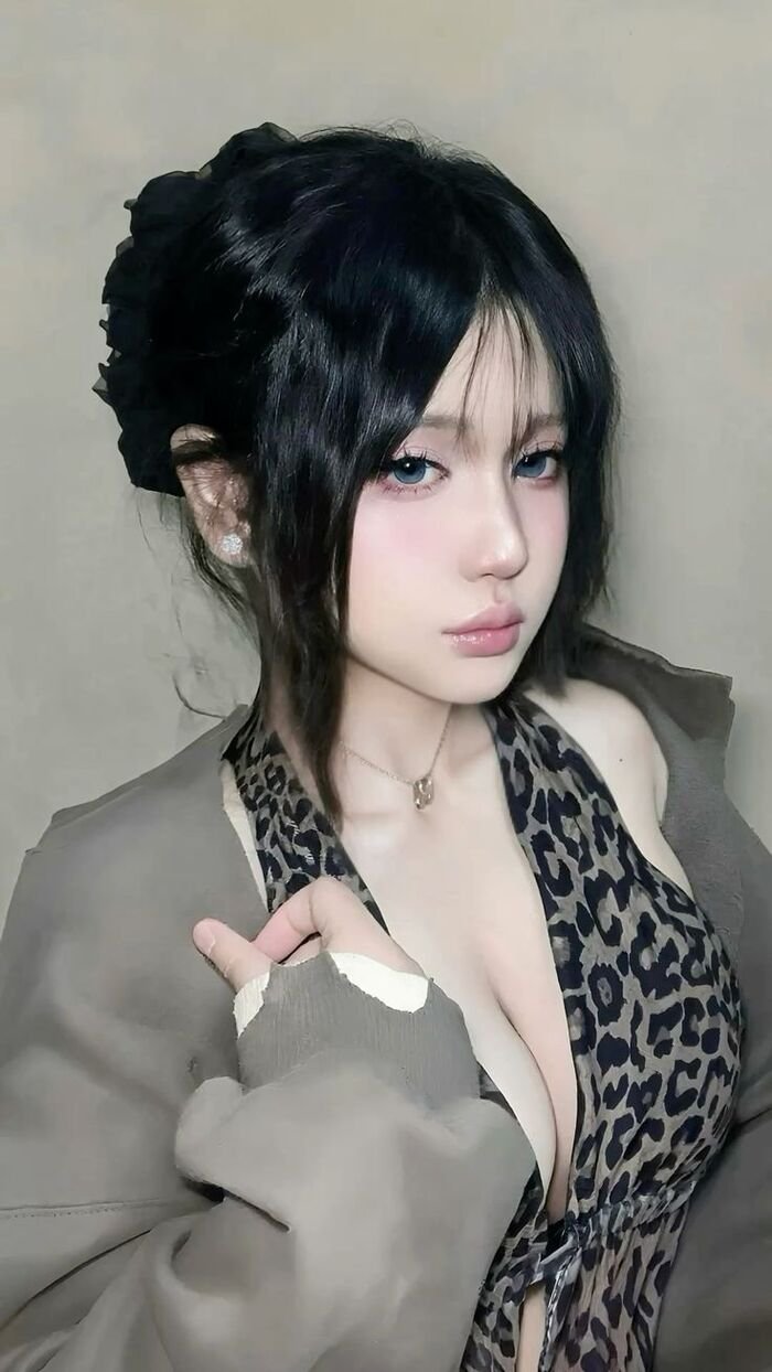 gái xinh mlem 3k full