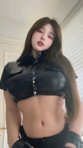 gái xinh mlem 5s