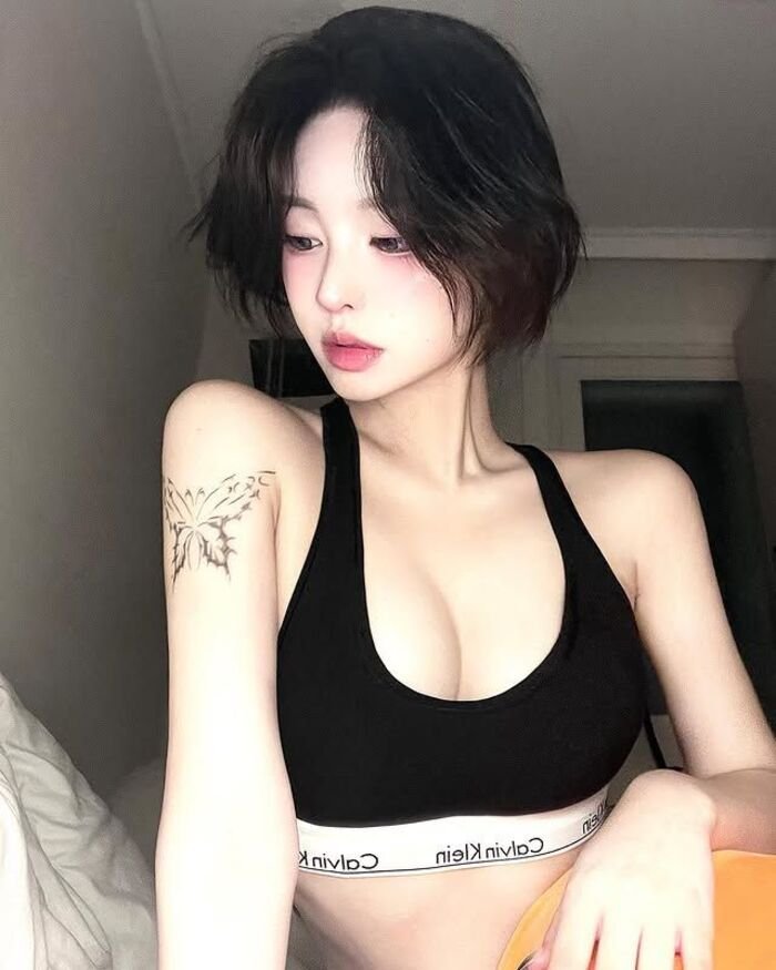 gái xinh mlem 5s full