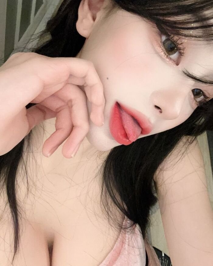 gái xinh mlem đẹp 5k