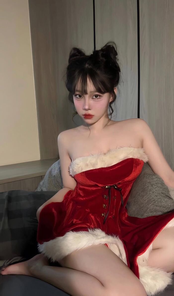 gái xinh mlem đẹp hd full