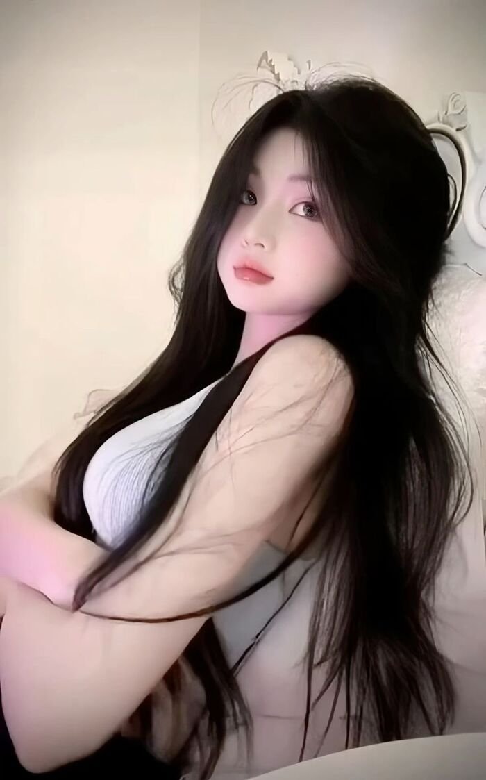 gái xinh mlem đẹp hd