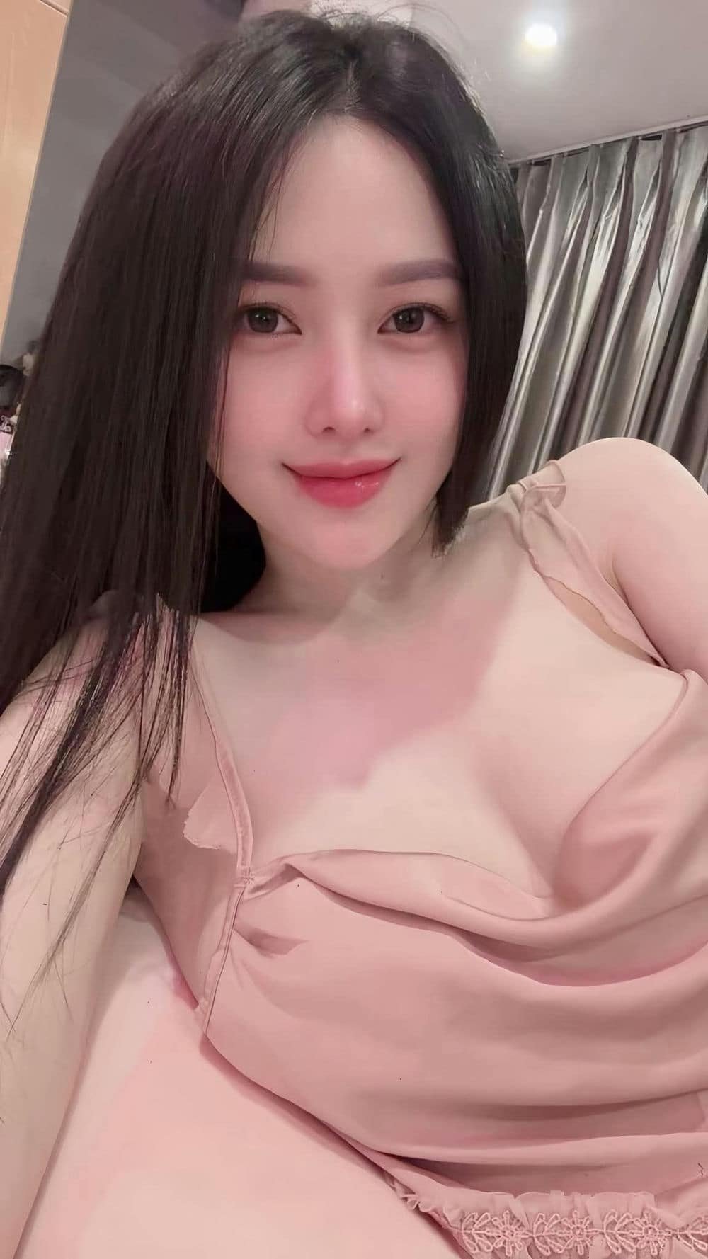 gái xinh siêu V1 hút.