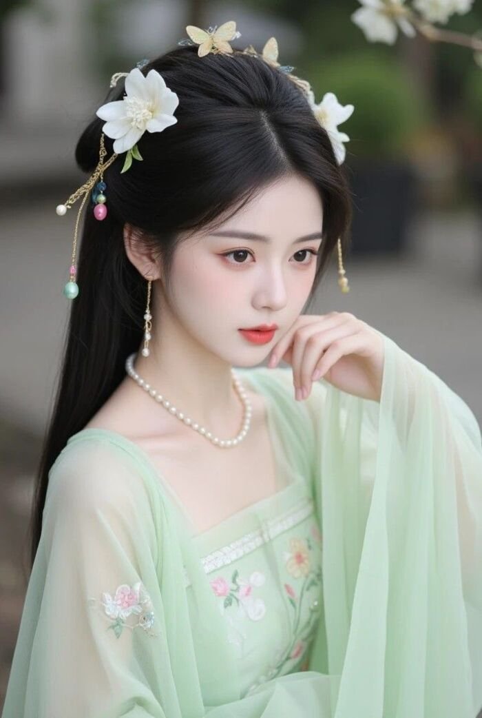 hình ảnh gái xinh 3s full