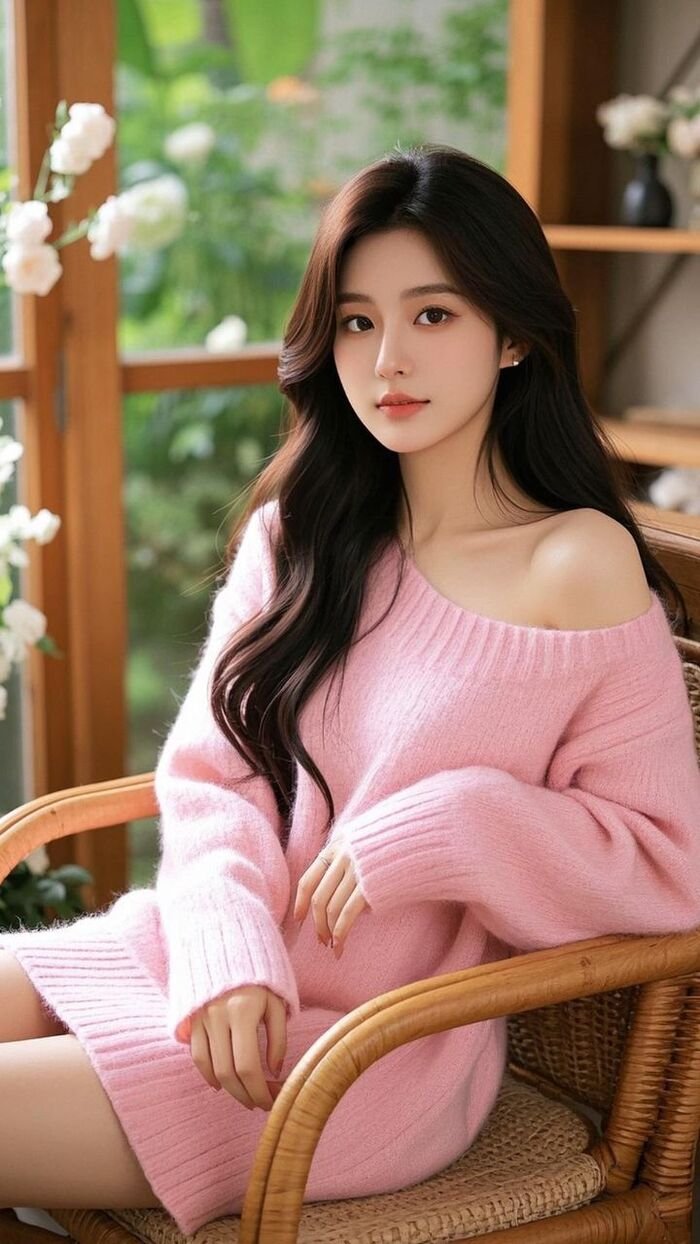 hình ảnh gái xinh 5k full