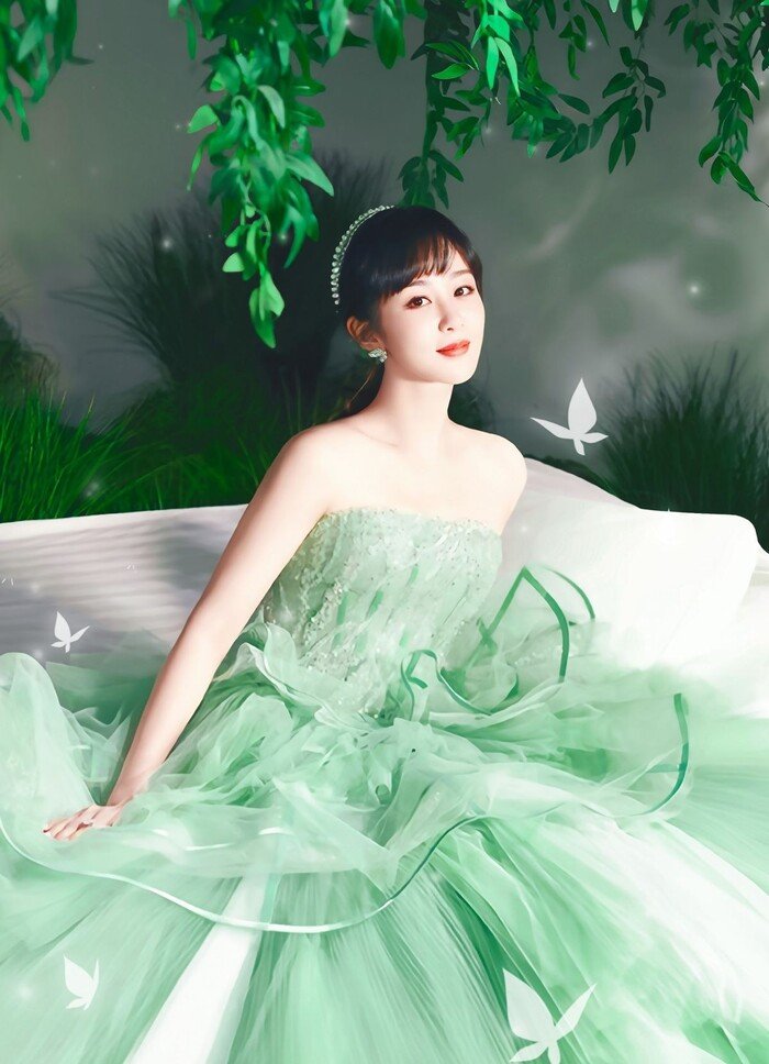 hình ảnh gái xinh 5k