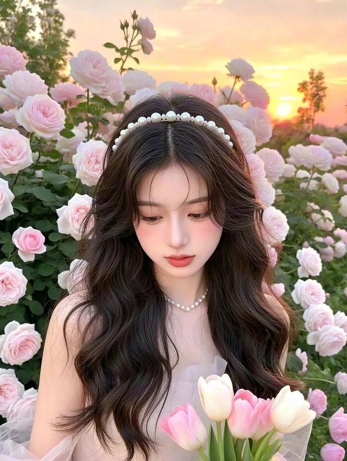 hình ảnh gái xinh đẹp full