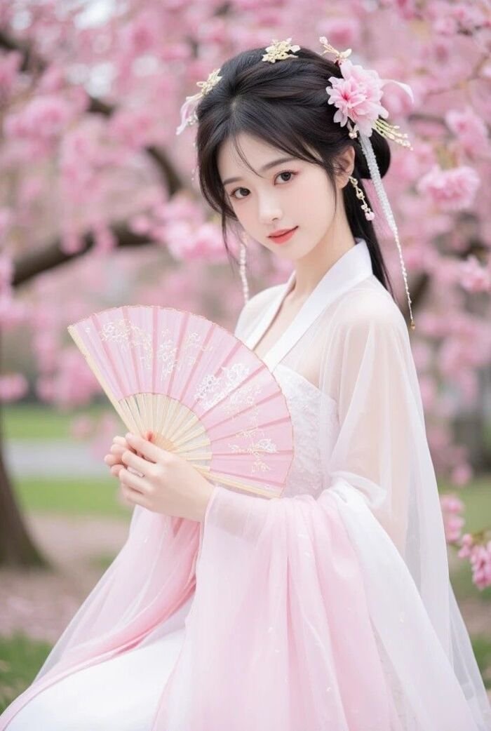 hình ảnh gái xinh đẹp